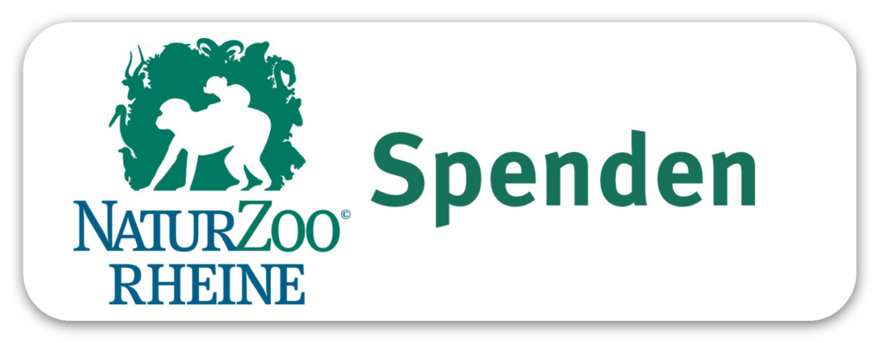 Spenden Naturzoo Rheine