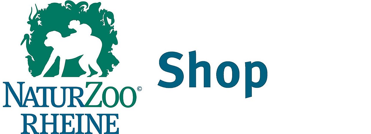 Link zum Online-Shop des NaturZoo Rheine